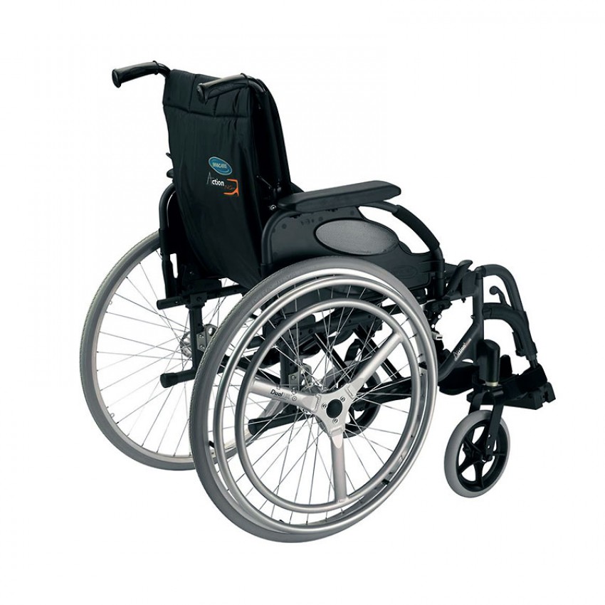 Invacare Action 3NG Better Mobility