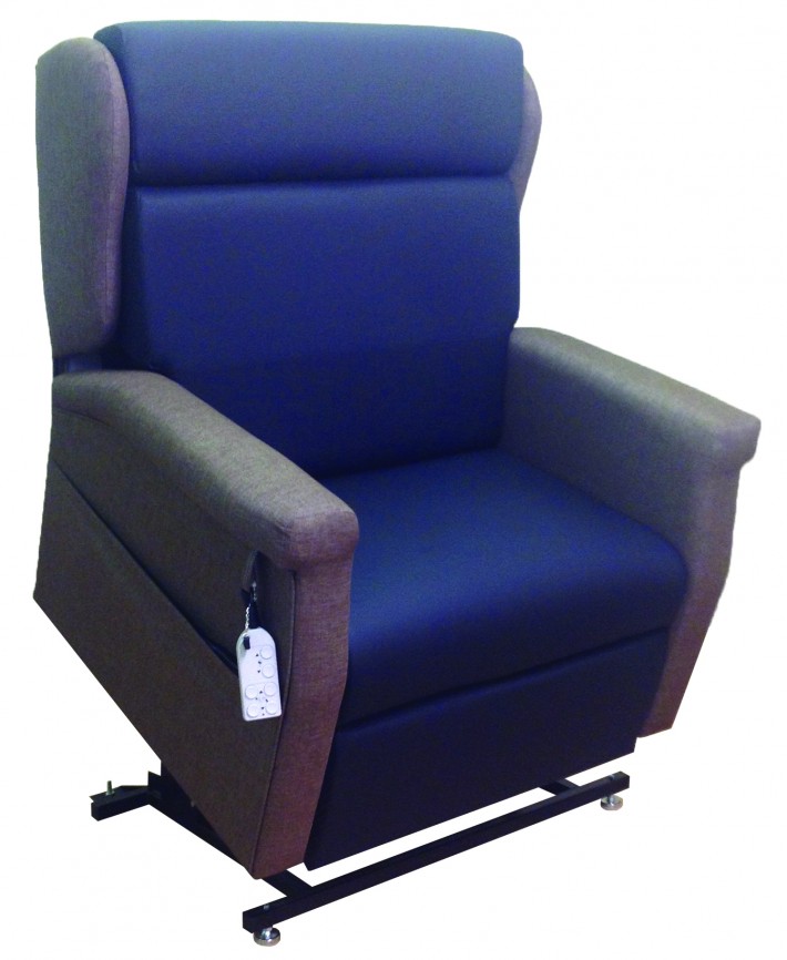 Recliners LTD Bariatric Recliner Hire Better Mobility