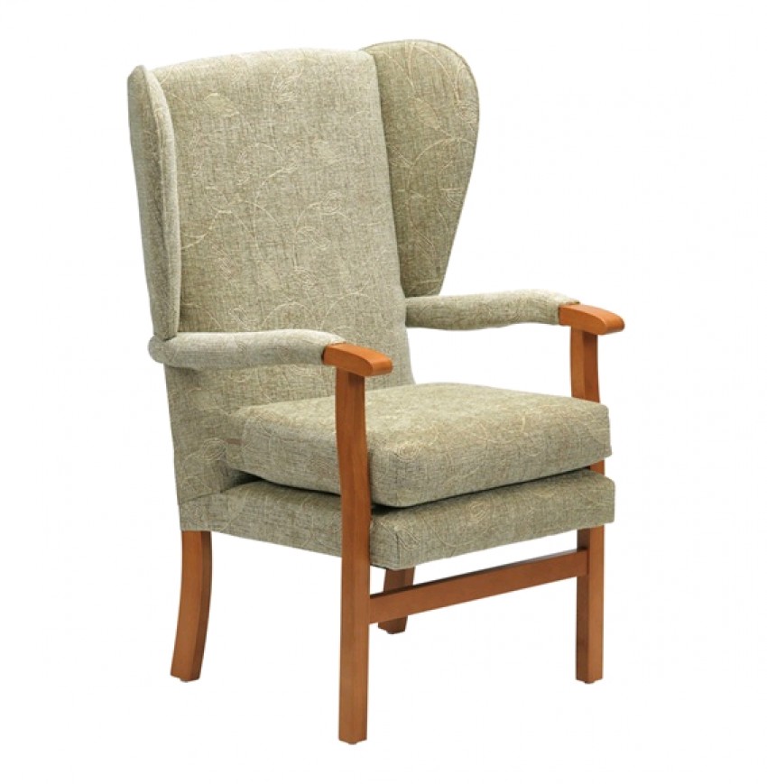 Drive Medical Restwell Jubilee High Seat Chairs Better Mobility