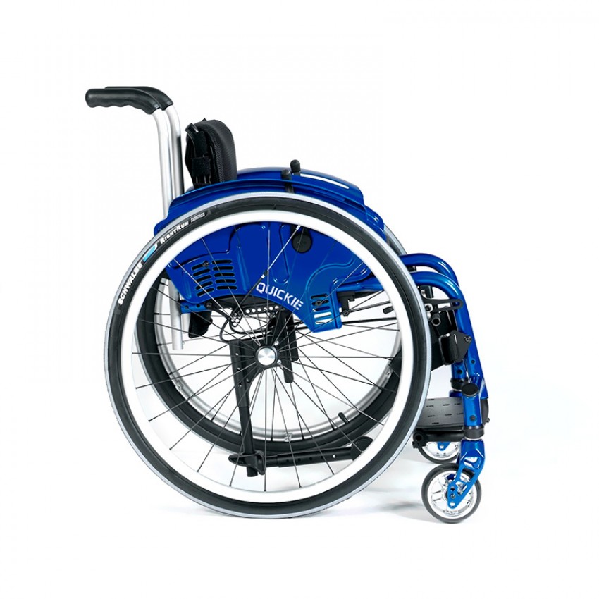 Sunrise Medical Quickie Zippie Simba Better Mobility