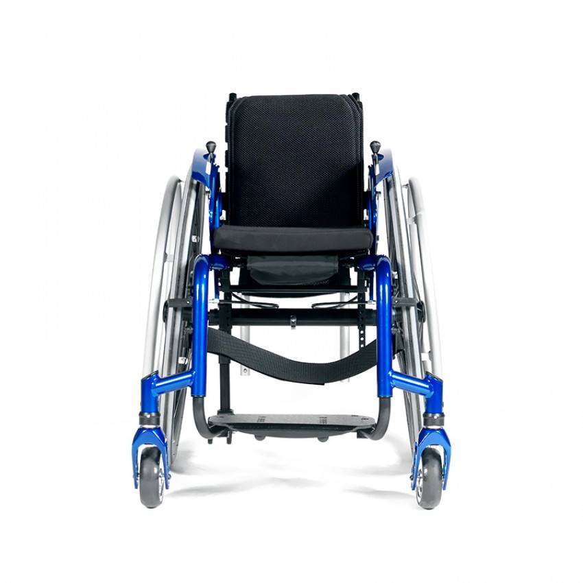 Sunrise Medical Quickie Zippie Simba Better Mobility