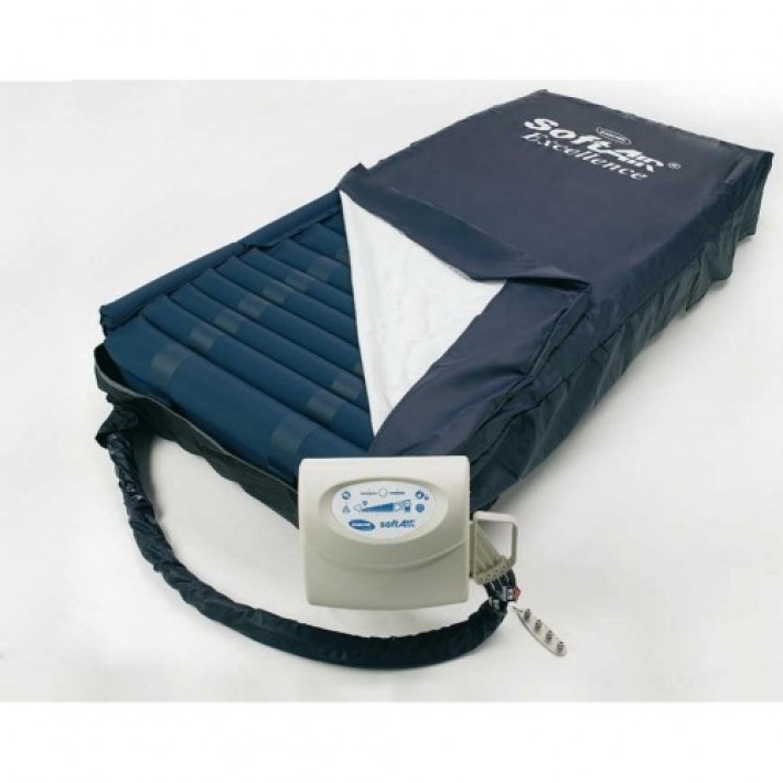 Invacare Softair Excellence Dynamic Mattress Better Mobility