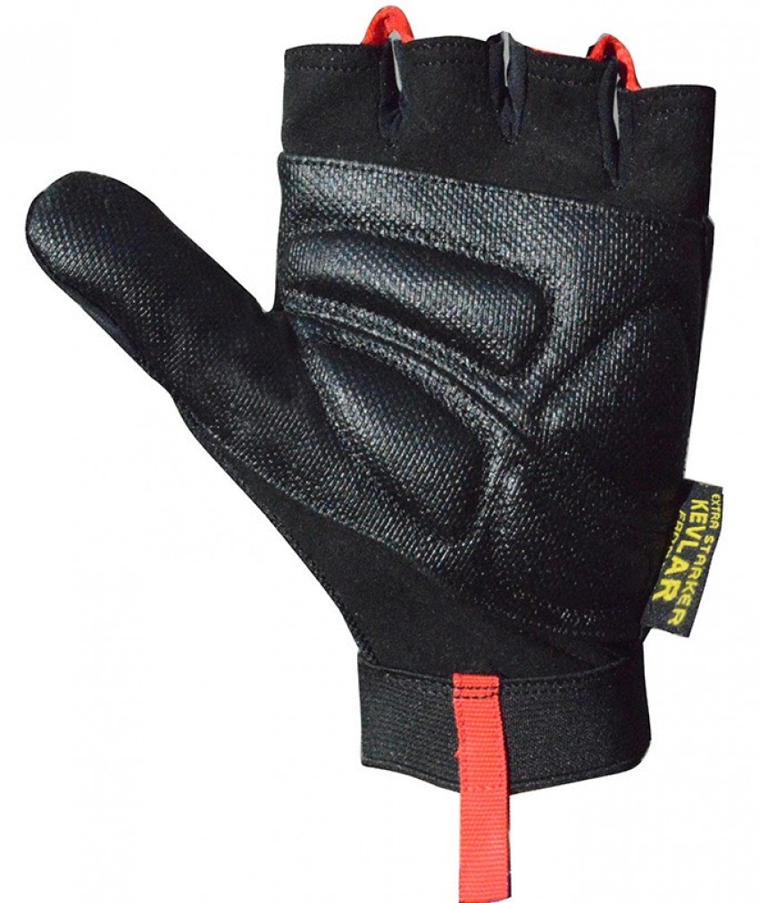 Simplantex Premium Kevlar Wheelchair Gloves Better Mobility