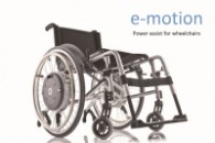 e-motion power drive