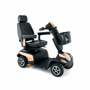 4 Wheel Drive