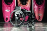 Kuschall K-Series