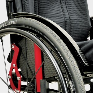 Side guards with or without mudguards
