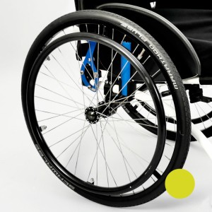 Spoke Wheels