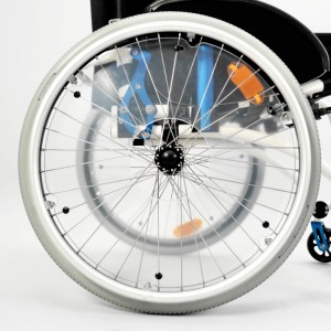 Spoke Guards