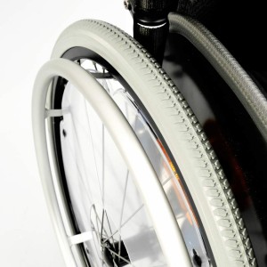 Solid Tyres