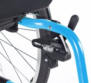 Abduction Frame