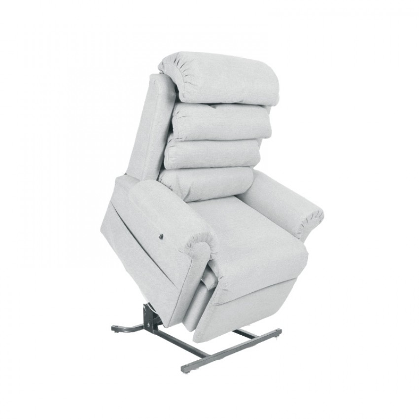Pride 670 Chairbed