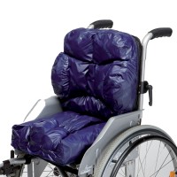 Invacare Vicair Academy Junior Back System