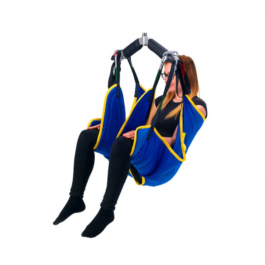 Days Healthcare Fastfit Deluxe Sling