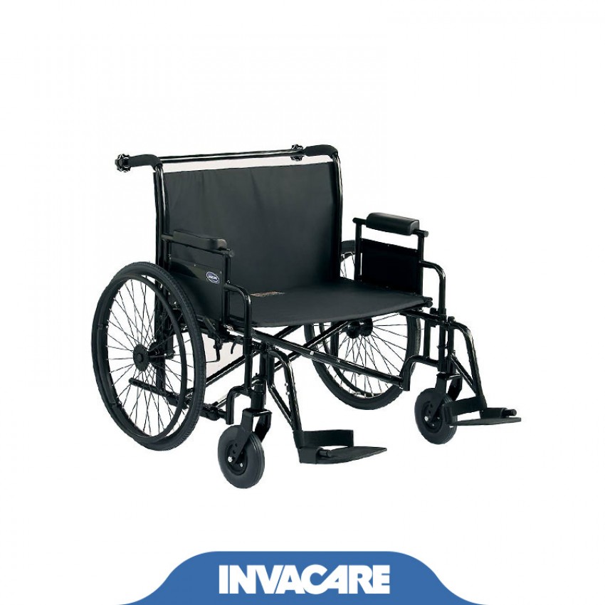 Invacare Topaz Wheelchair