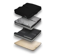 Sunrise Medical Jay 2 Cushion