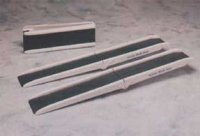 Jet Marine Folding Channel Ramp 6 ft (1830 mm)