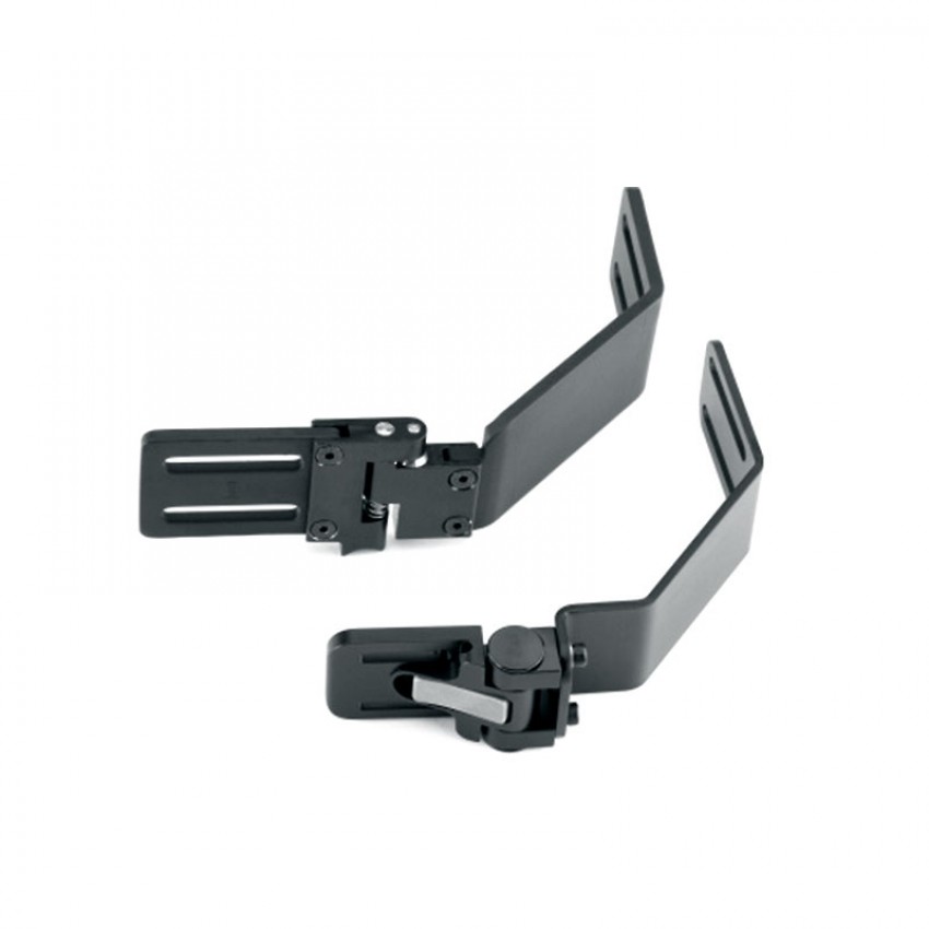 Invacare Pro-Tech Lift & Swingway Lateral Hardware