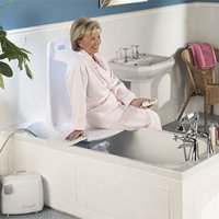 Mangar International Archimedes Bath Lift