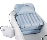 Mangar International Bathing Cushion