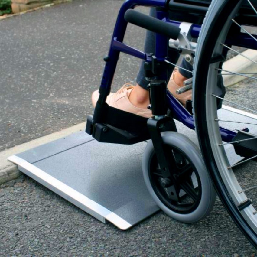 Portaramp Portable Travel Ramp