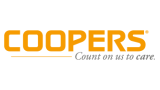 Brand: Coopers