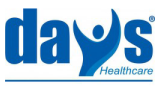 Brand: Days Healthcare