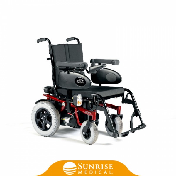 Sunrise Medical Quickie Tango