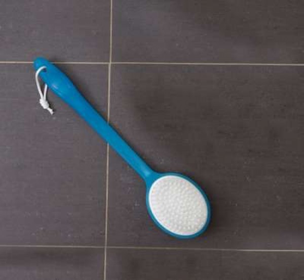 Homecraft Bathing Brush Long Handled
