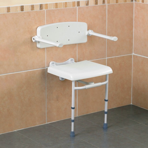 Savanagh Shower Seat