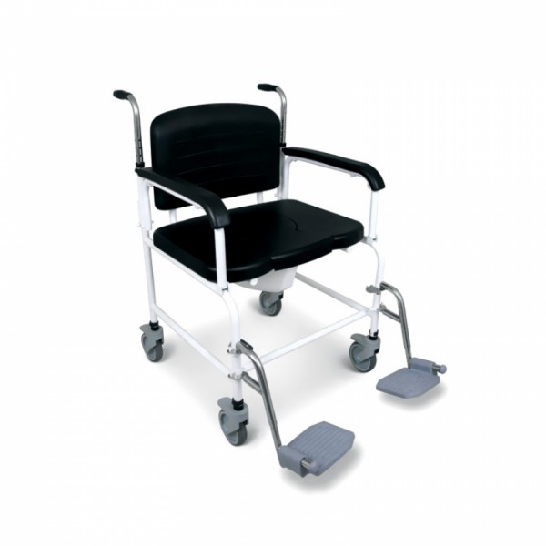 Bariatric Mobile Commode
