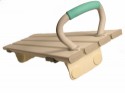 Sunrise Medical Handle for Merlin Bath and Showerboard