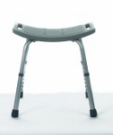 Sunrise Medical Coopers Shower Stool