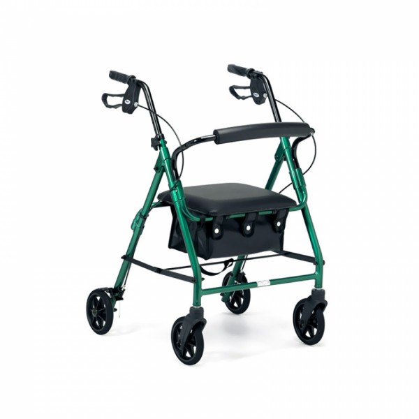 Days Small Lightweight Rollator