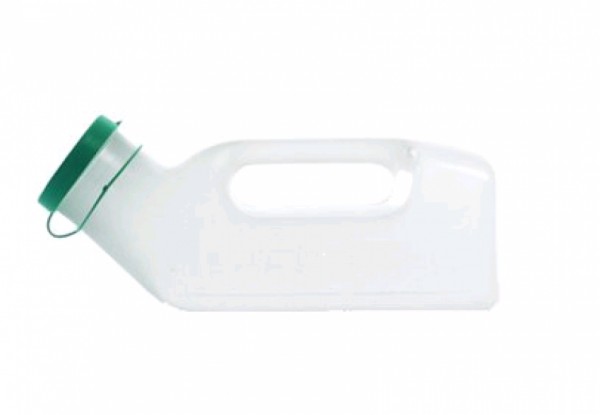 MALE URINAL
