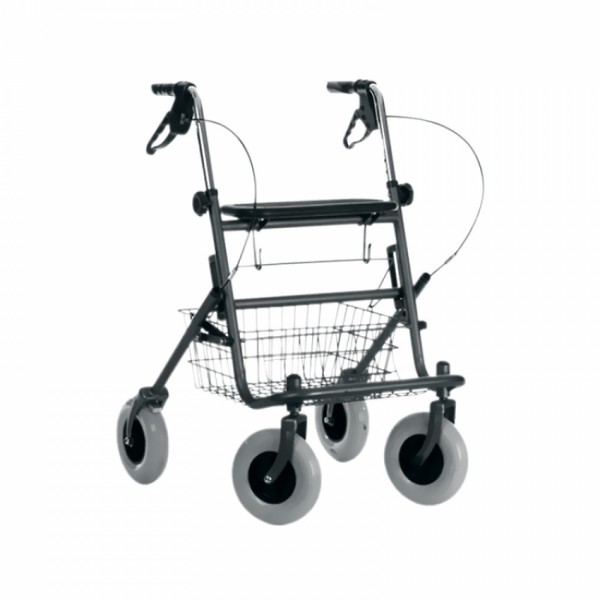 Coopers Rolling Walker