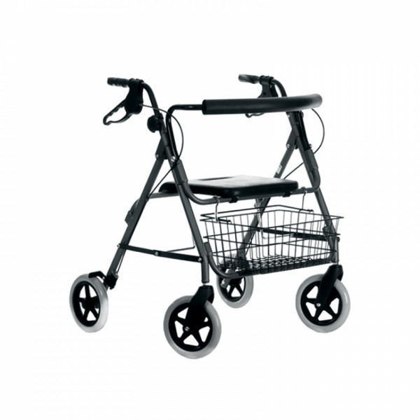 Coopers Heavy Duty Rolling Walker