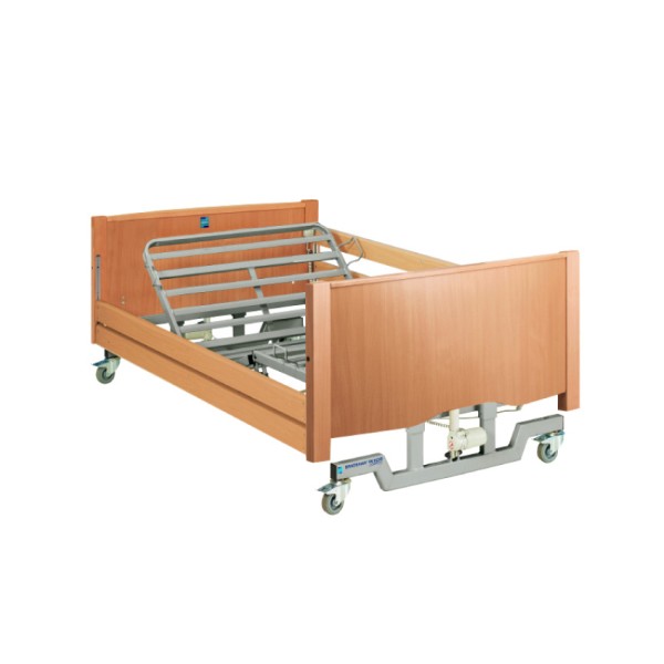Bradshaw Wide Bed