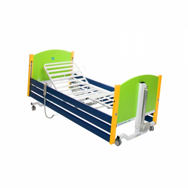 Bradshaw Junior Bed