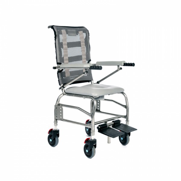 Paediatric Shower Toileting Charis