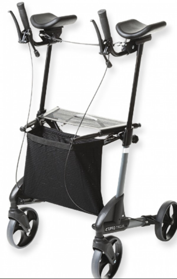 Topro Troja Forearm Walker