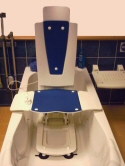 Sunrise Medical Coopers Relaxon Bath Lift Transfer Disk