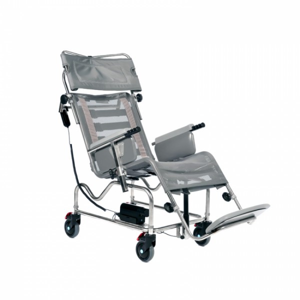 Osprey Tilt in Space Electric Shower Cradle *