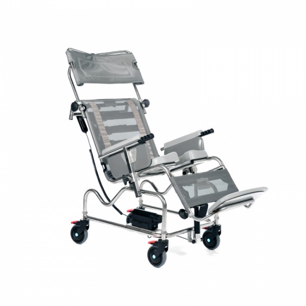 Osprey Tilt in Space Electric Shower Chair *