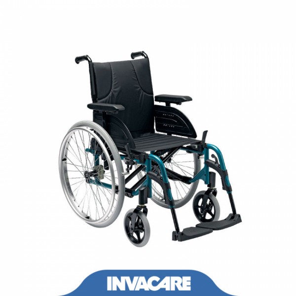 Invacare Action 4NG Wheelchair
