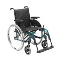 Invacare Action 4NG Heavy Duty