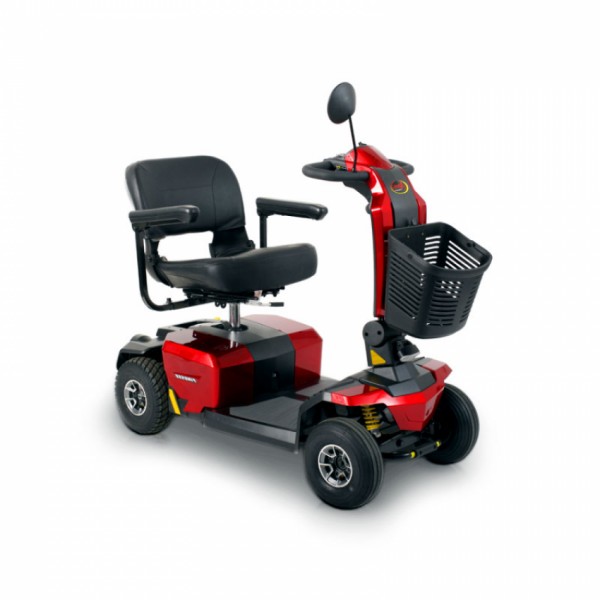 Pride Mobility Apex Finesse