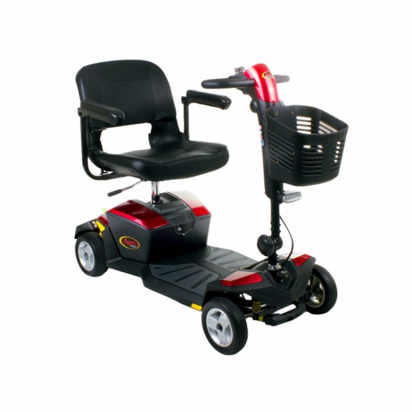 Pride Mobility Apex Rapid