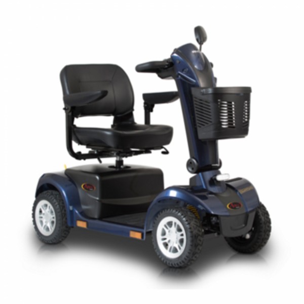 Pride Mobility Apex Spirit