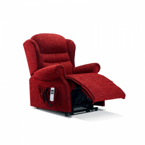 Ashford Knuckle Lift and Rise' Recliner
